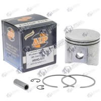 Kit piston drujba Husqvarna 385 54mm (Aip) 
